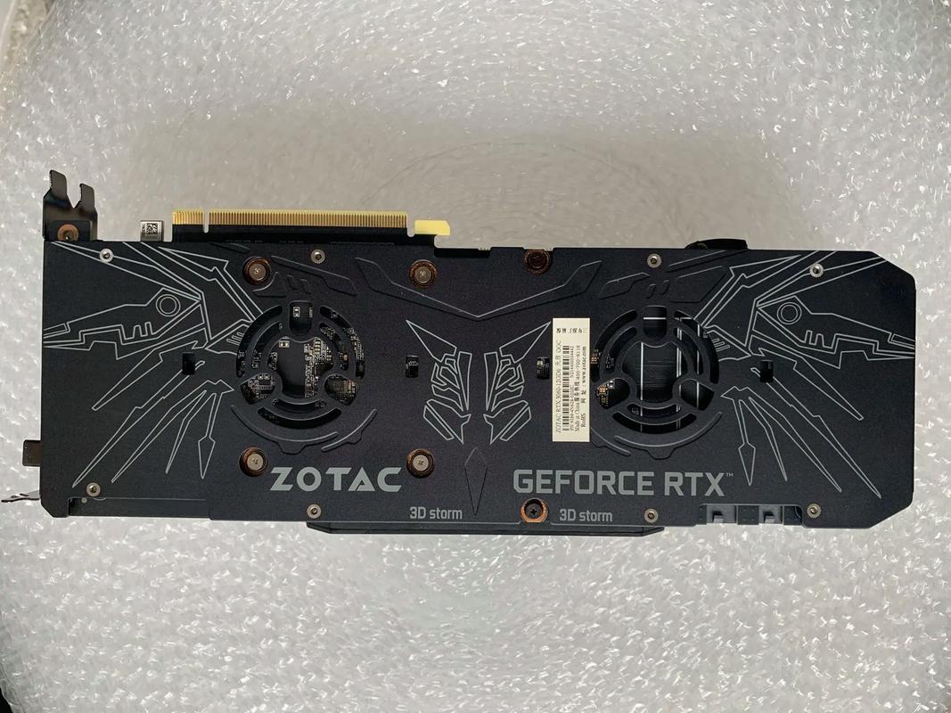 电脑硬件选购场景