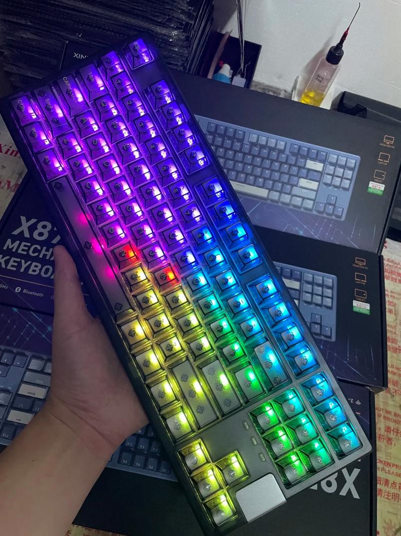 低功耗电子设备