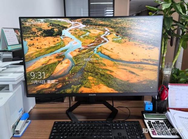 硬件组件和接口细节