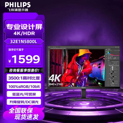 显卡和显示器连接场景