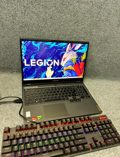 联想拯救者S3500（512GB）评测：高速读写，无缓存设计的性价比之选