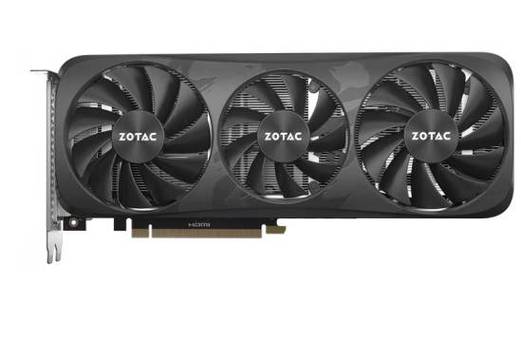 索泰GeForce RTX 4070Ti X-GAMING评测：主流级性能猛兽，三风扇散热加持