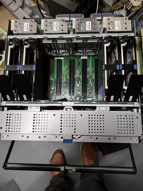 Gamer using a high-performance mouse during gameplay