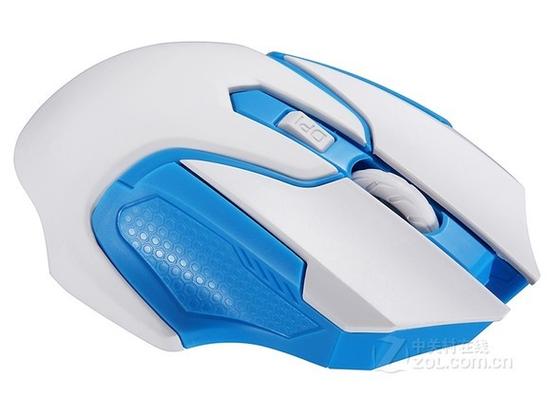 摩豹G409 vs 血手幽灵A60 深度对比