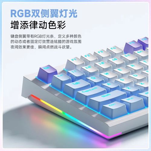 用户根据需求选择键盘