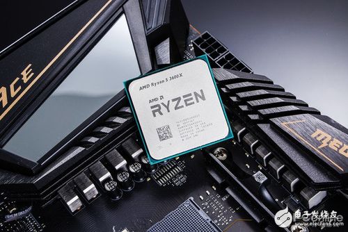 Budget computer build components