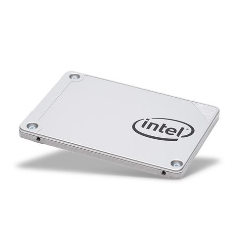 SSD和硬盘对比展示