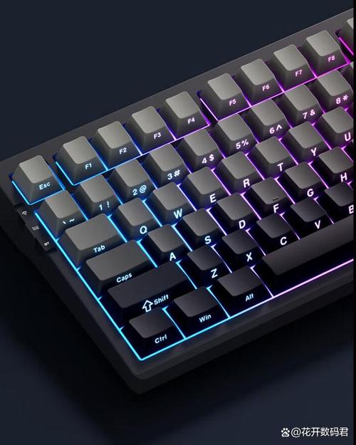 游戏键盘使用场景