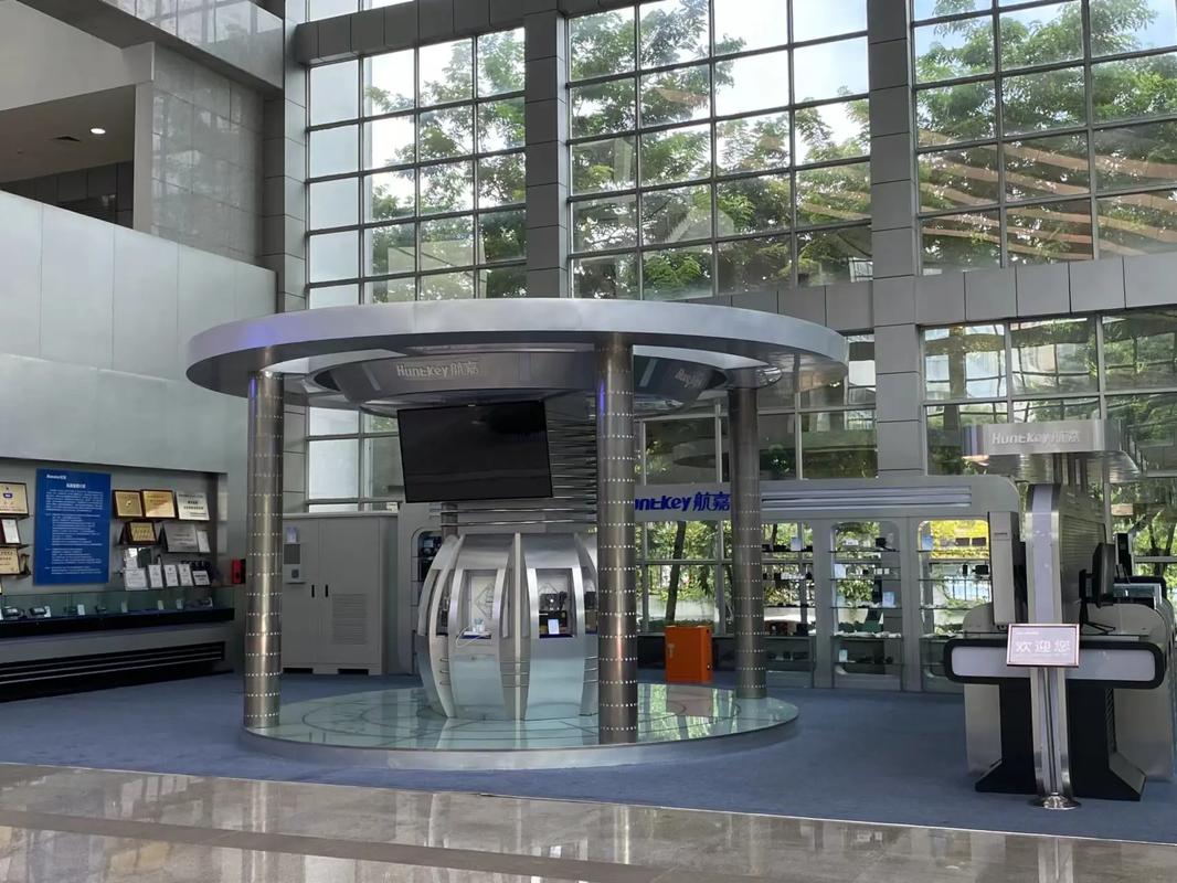 显示器面板和分辨率细节