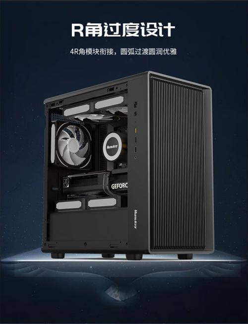 显示器电源和散热系统