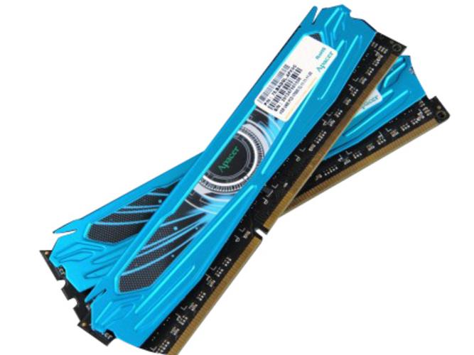 宇瞻盔甲武士 16GB DDR3 2133评测:高频率DDR3内存的经典之选