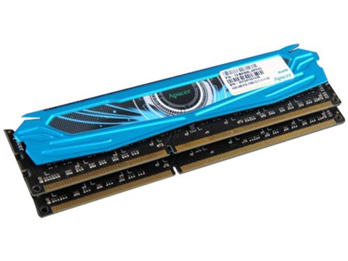 电脑性能测试软件界面