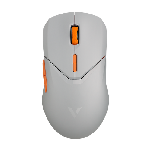 游戏鼠标在竞技场景中的使用