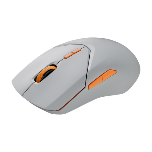 游戏鼠标在电商平台展示