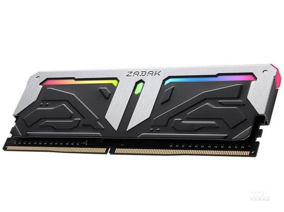 硬件散热和功耗图