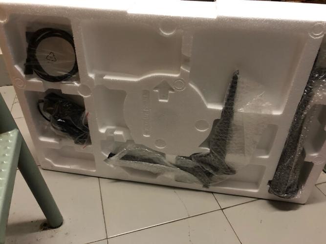 显示器功耗测量