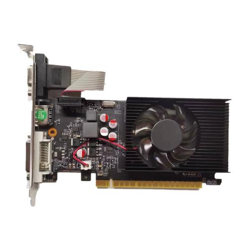 入门到旗舰：欧比亚GT730 vs 盈通RX7600 vs 索泰RTX 4070 SUPER深度对比