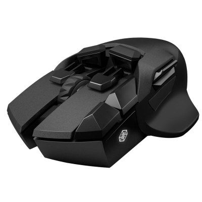 游戏外设购买决策场景