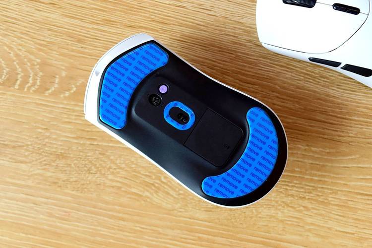 虹龙M910 vs 狼蛛SC101 vs 赛睿Sensei RAW 深度对比