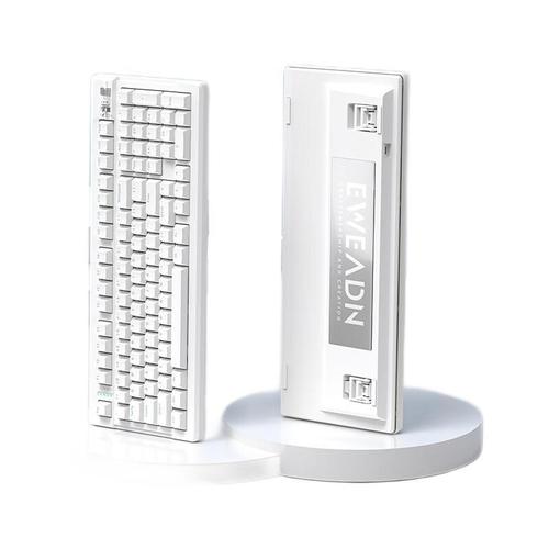 前行者X99 vs reccazr S87 深度对比