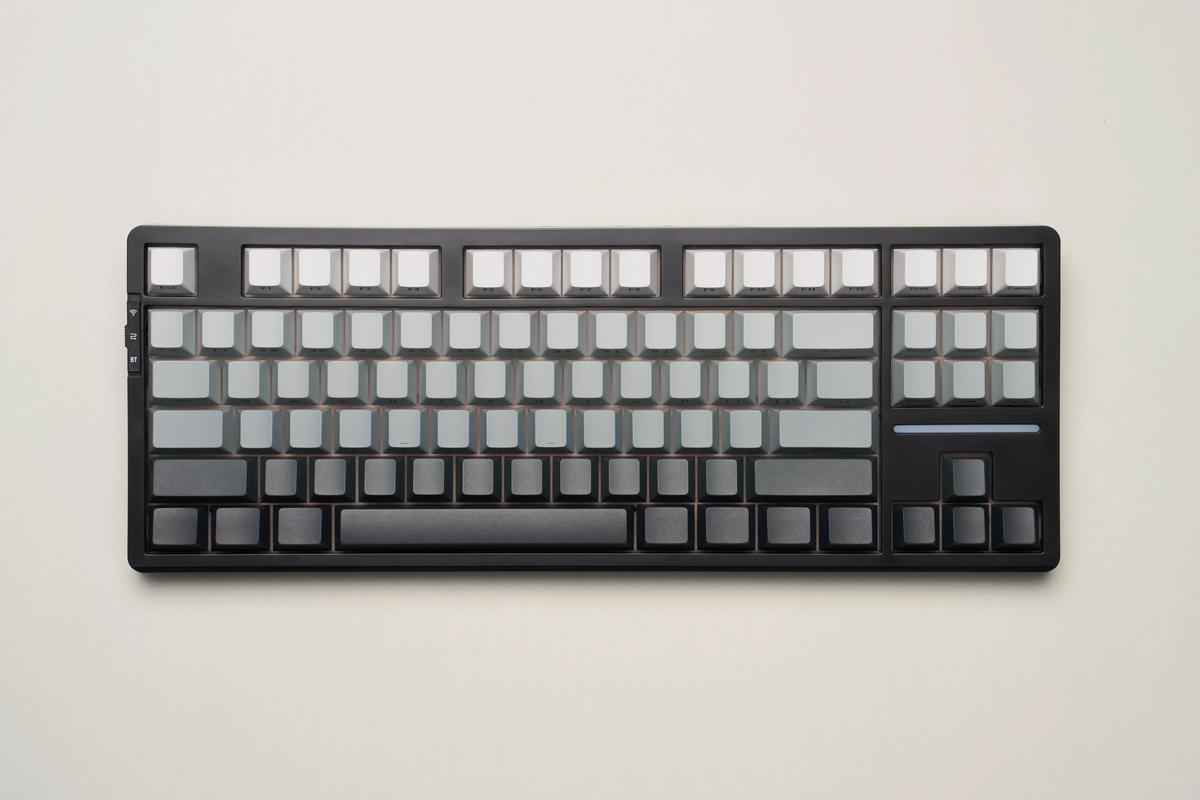 VGN X87 vs 联想 GK502 vs Acer LK-412WP 深度对比