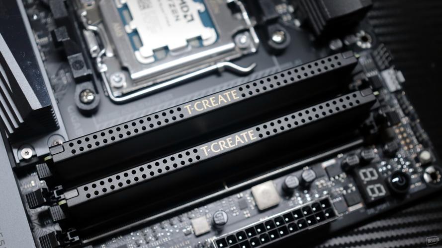 内存性能测试场景