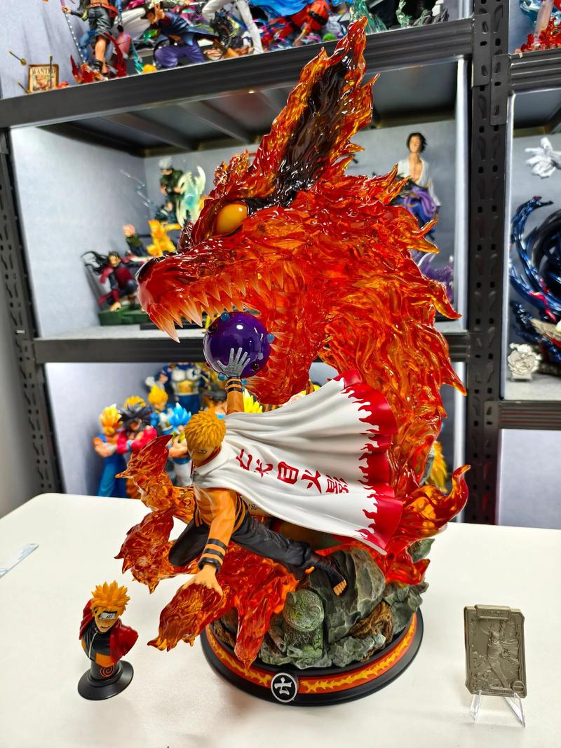 键盘核心组件展示