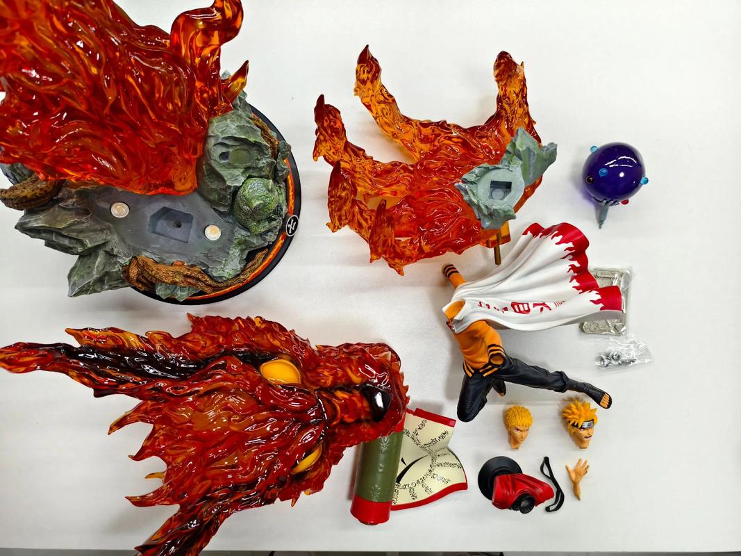 客制化轴体细节