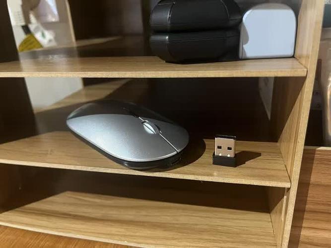 鼠标在购物车中