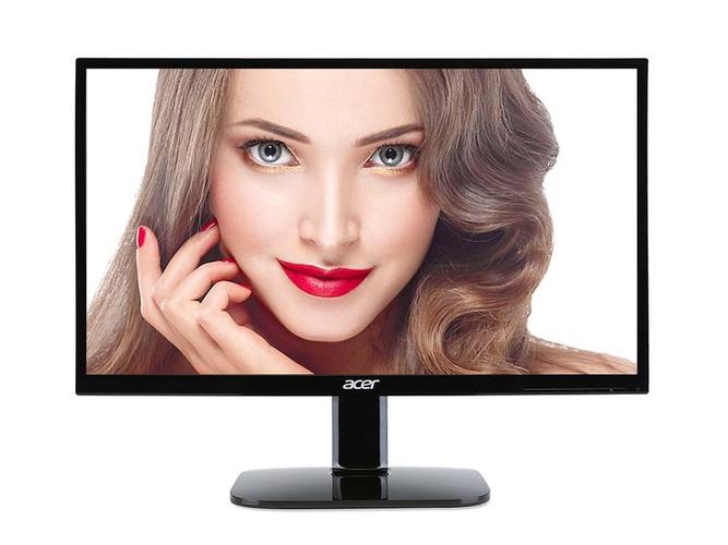 电竞显示器与办公显示器对比