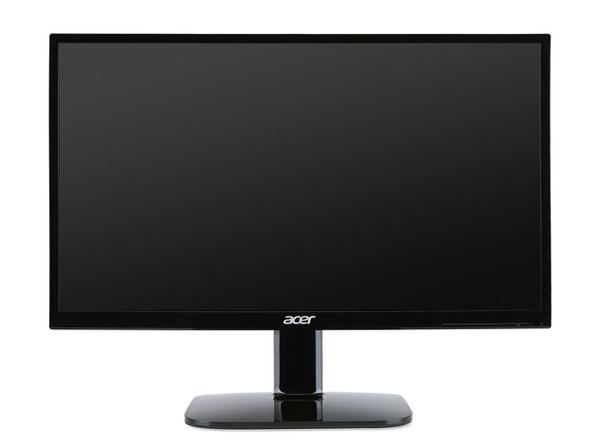 Acer KA220HQ bi vs 泰坦军团C30SK PRO 深度对比