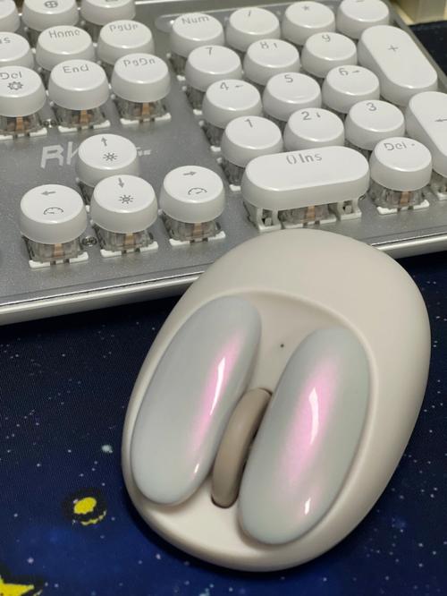 电池供电和功耗展示