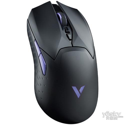 科技产品细节展示