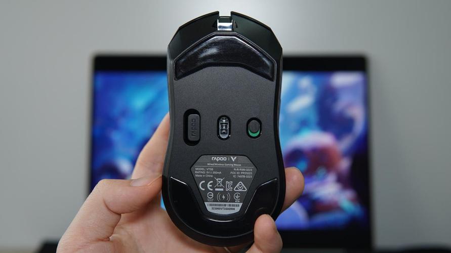 用户选购硬件场景