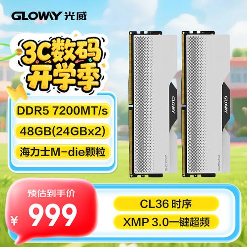 用户选购硬件场景