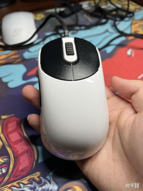 用户选择电脑外设场景