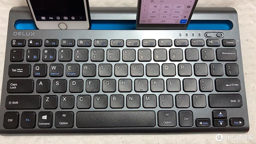 键盘选购建议示意图