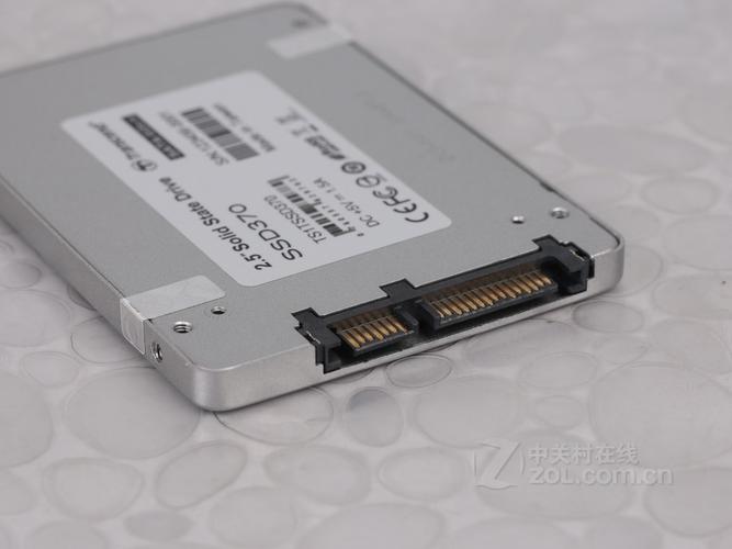 创见SSD370S(1TB)评测:SATA3时代的MLC固态硬盘,560MB/s读取性能如何?