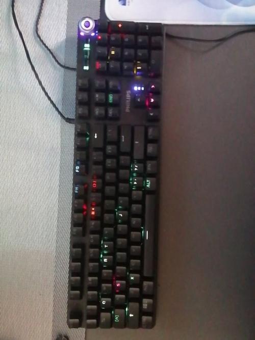 可插拔轴体更换演示