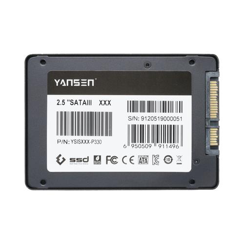 用户选择固态硬盘的场景