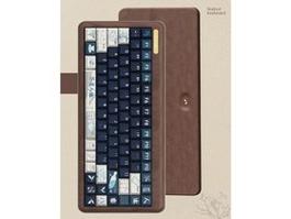 用户选购键盘建议场景