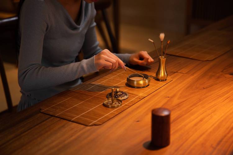 键盘性能测试场景