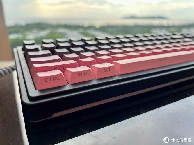 键盘打字性能测试