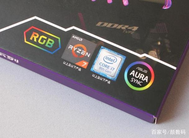 不同价位电子产品并排展示