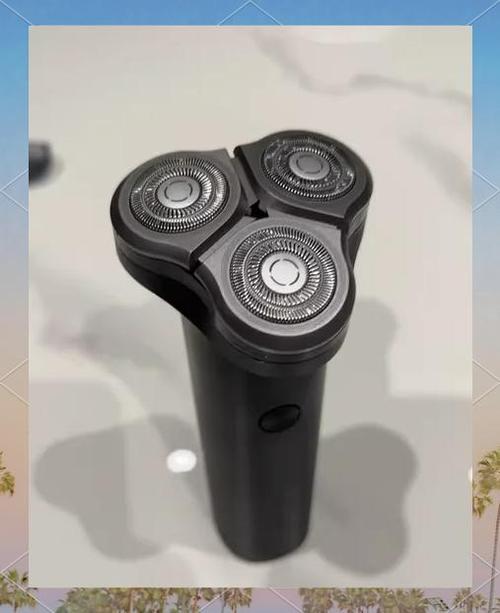 鼠标在桌面上进行追踪测试