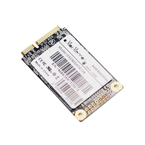 硬件性能测试场景