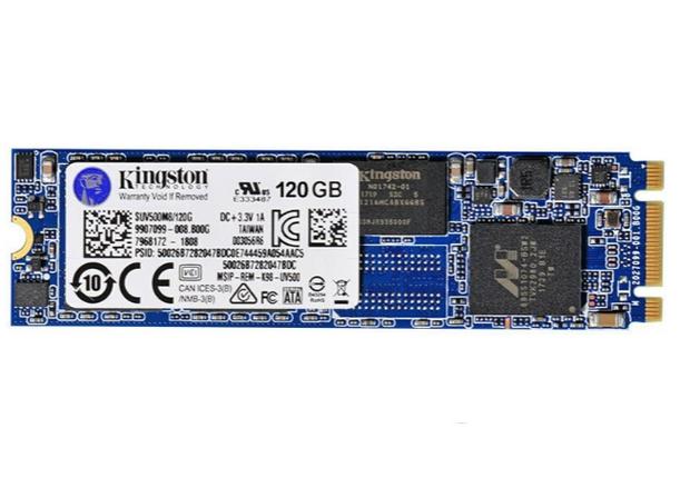 金士顿SUV500M8 M.2（480GB）评测：SATA3接口下的稳定之选，性价比如何？