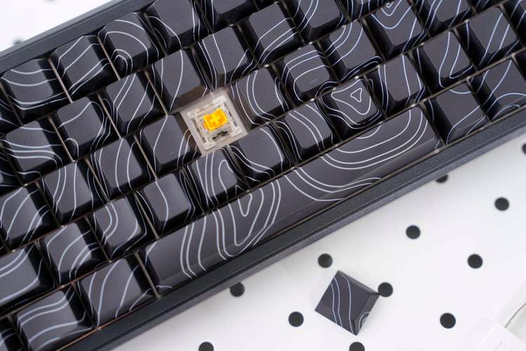 电子设备功耗测量