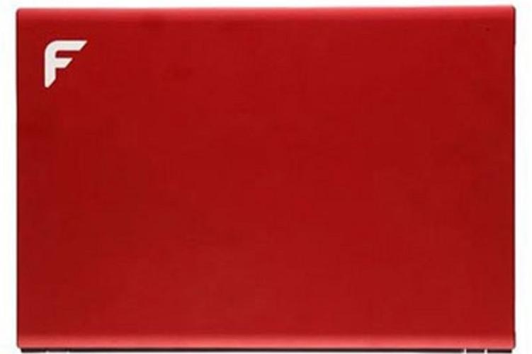 Close-up of mouse sensor and DPI settings