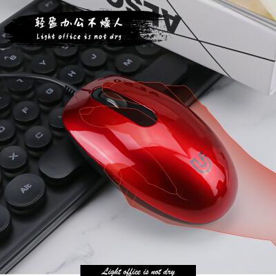 Price tags and mouse products comparison chart